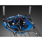 Cнегоуборщик MASTERYARD MV 8524 RE — изображение 4