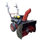 Снегоуборщик FORZA T AC-F 700EV