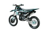 Мотоцикл кроссовый эндуро FXMOTO Swift — изображение 2