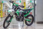 Мотоцикл кроссовый эндуро FXMOTO X7 CB250 — изображение 3