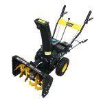 Снегоуборщик HUTER SGC 4000E