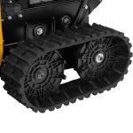 Снегоуборщик DENZEL SBM 610DT PRO — изображение 11