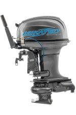 2х-тактный лодочный мотор MIKATSU M40JHS — изображение 2