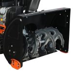 Снегоуборщик PATRIOT Сибирь 110 CЕT — изображение 9