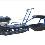 Альбатрос-L 8 без фары