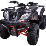 Квадроцикл KAYO AU150