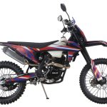 Мотоцикл кроссовый эндуро ROLIZ Sport-009