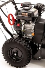 Снегоуборщик KETTAMA DRIVE KTA60-B Basic — изображение 11