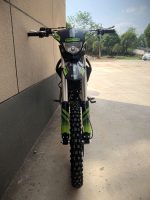 Мотоцикл BSE PH150 17/14 PITBIKE — изображение 6