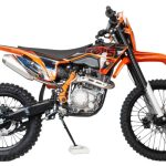 Мотоцикл KEWS K10 CB150D (161FMJ) 21/18