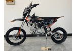 Мотоцикл PITONMOTO PX6 125EM 17/14 PITBIKE — изображение 5