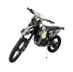 Мотоцикл G2R PRO G7 NBMN-5A) 21/18 ENDURO — изображение 3