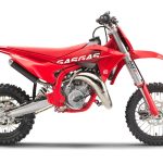 Мотоцикл кроссовый эндуро GASGAS MC /12