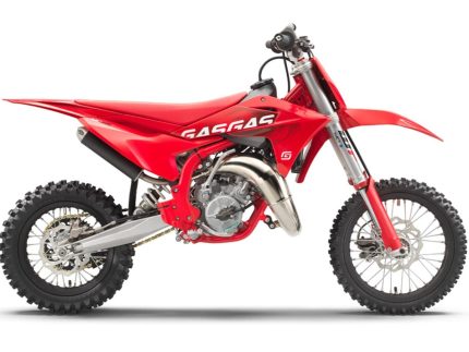 Мотоцикл кроссовый эндуро GASGAS MC /12