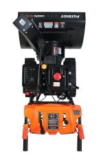 Снегоуборщик PATRIOT Сибирь 110 CЕT — изображение 7