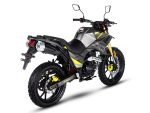 Мотоцикл SHARMAX Tour Enduro 300 — изображение 7
