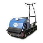 Мотобуксировщик ВЕПС «Лонг» 17 л.с.