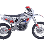 Мотоцикл кроссовый эндуро ROCKOT R8 Avangard