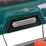 Снегоуборщик FINEPOWER SRMP8742LT — изображение 6