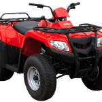 Квадроцикл LONCIN 200