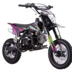 Мотоцикл YPS Lite F110cc 1210 PITBIKE