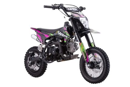 Мотоцикл YPS Lite F110cc 1210 PITBIKE