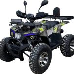 Квадроцикл GRIZZLY M200 4Т New 2022