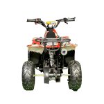 Квадроцикл MZ Grizzly 110 — изображение 8