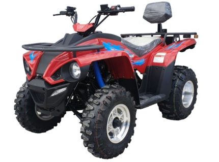 Квадроцикл LINHAI YAMAHA Z180