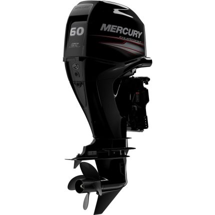 4х-тактный лодочный мотор MERCURY ME F 60 ELPT EFI