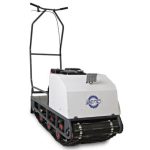 Мотобуксировщик ВЕПС «Бюджетный» 15 л.с. — изображение 2