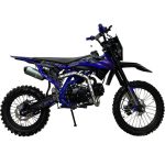 Мотоцикл RACER TRZ PITBIKE