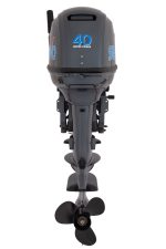 2х-тактный лодочный мотор SEANOVO SN40FHS — изображение 4