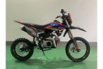 Мотоцикл JHLofr LK125 17/14 PITBIKE — изображение 2