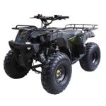Квадроцикл WELS ATV Thunder 150