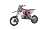 Мотоцикл BRZ X3 125cc PITBIKE — изображение 4