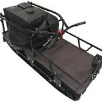 Мотобуксировщик PAXUS 650 Grand 15 л.с.