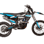 Мотоцикл кроссовый эндуро AVANTIS 300 Pro EFI Exclusive (NC300-S/182MM) ARS