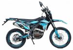 Мотоцикл кроссовый эндуро REGULMOTO ZR 250 PR