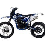 Мотоцикл PROCIDA CB250D ENDURO