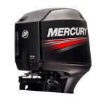 2х-тактный лодочный мотор MERCURY ME 50 EO (TMC) — изображение 7