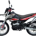 Мотоцикл кроссовый эндуро RACER RC300-GY8K XVR