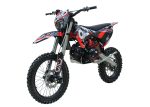 Мотоцикл OXO Base 125 M PITBIKE — изображение 7