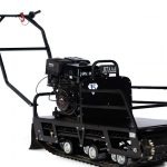 Мотобуксировщик БУРЛАК М2 LRK 13 л.с