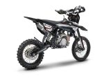 Мотоцикл K2R PF140 Pro PITBIKE — изображение 3