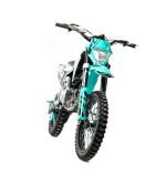 Мотоцикл MOTOLAND JKS125 E 19/16 PITBIKE — изображение 3