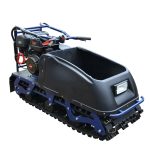 Мотобуксировщик БАРС Следопыт FS. RS 13 л.с. — изображение 2