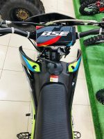 Мотоцикл BSE Z3L Spek Green ENDURO — изображение 8