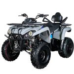 Квадроцикл AVANTIS Forester Long 200 Premium