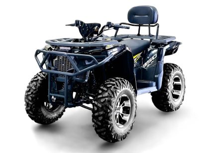 Квадроцикл BIZON ZX350